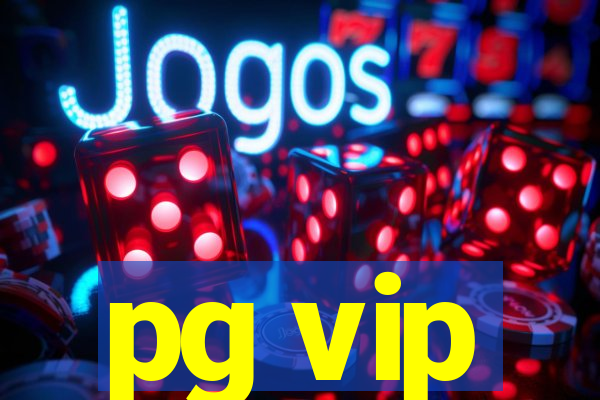 pg vip